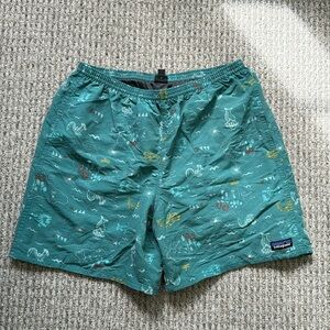 Patagonia Baggies size L